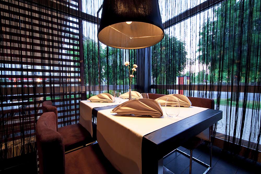 Panno morsi & rimorsi interior