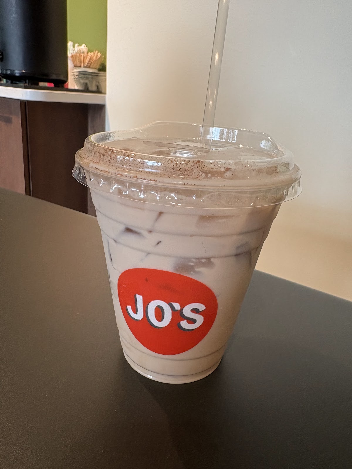 Photo of Jo's Coffee – West Campus