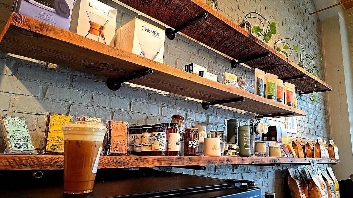 Photo of Hardy Coffee Co.