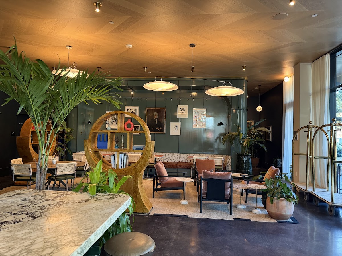 Photo of Avenue Room Cafe