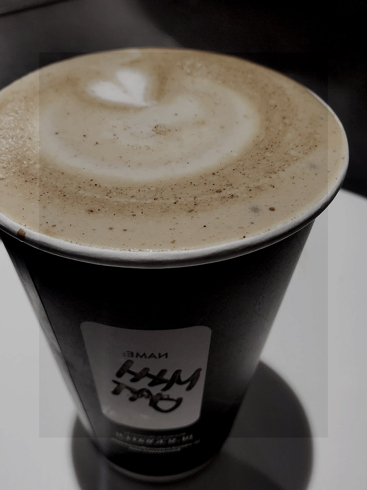 Photo of Blackwater Coffee Roasters