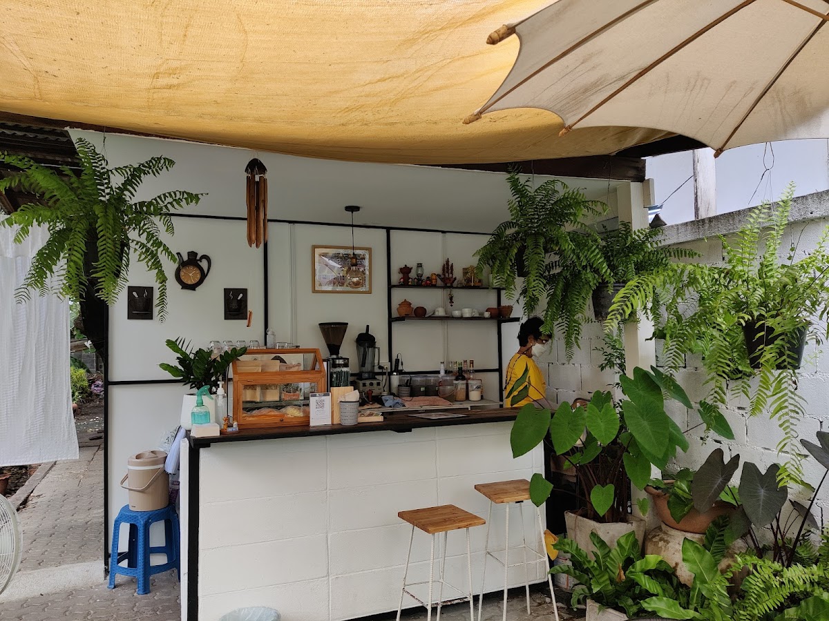 Photo of คาเฟ่บ้านคุณปู่