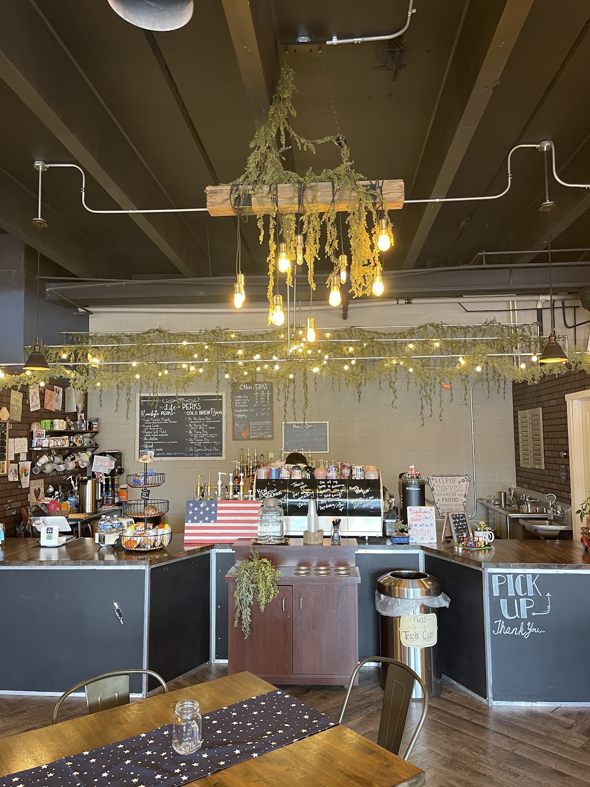 Photo of Life Perks Coffeehouse