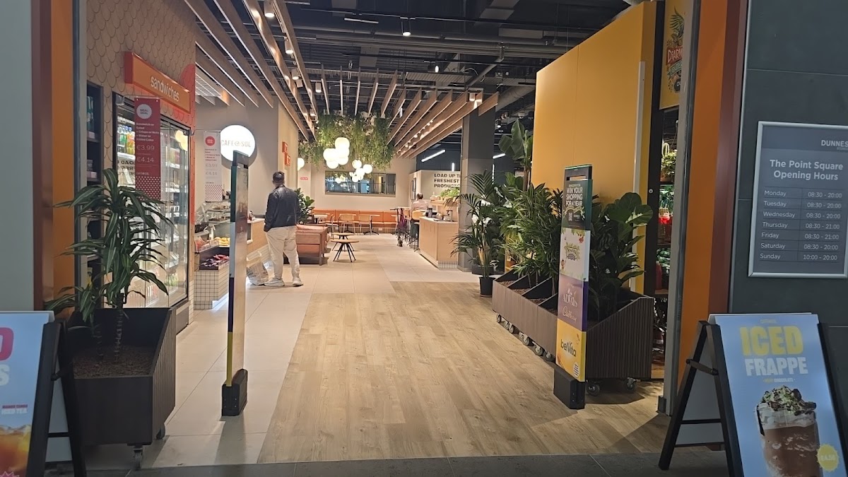 Photo of Cafe Sol