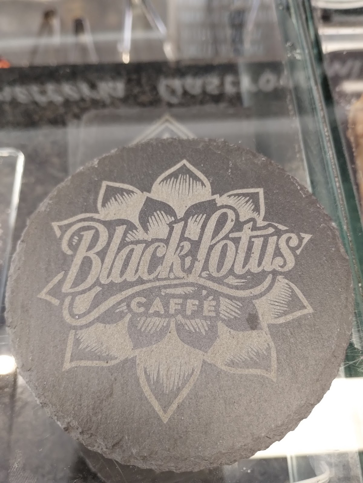 Photo of Black Lotus Café