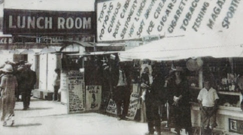 Photo of Big Dean's Ocean Front Cafe