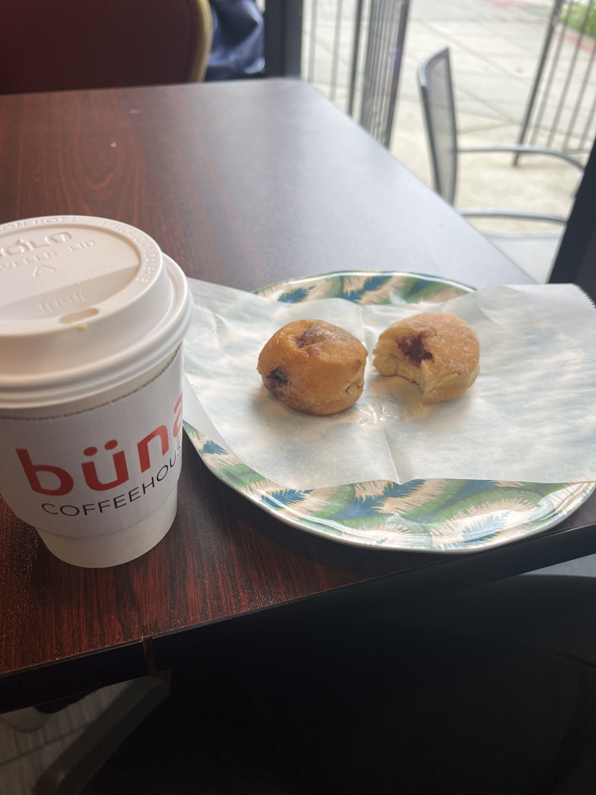 Photo of Buna Coffeehouse