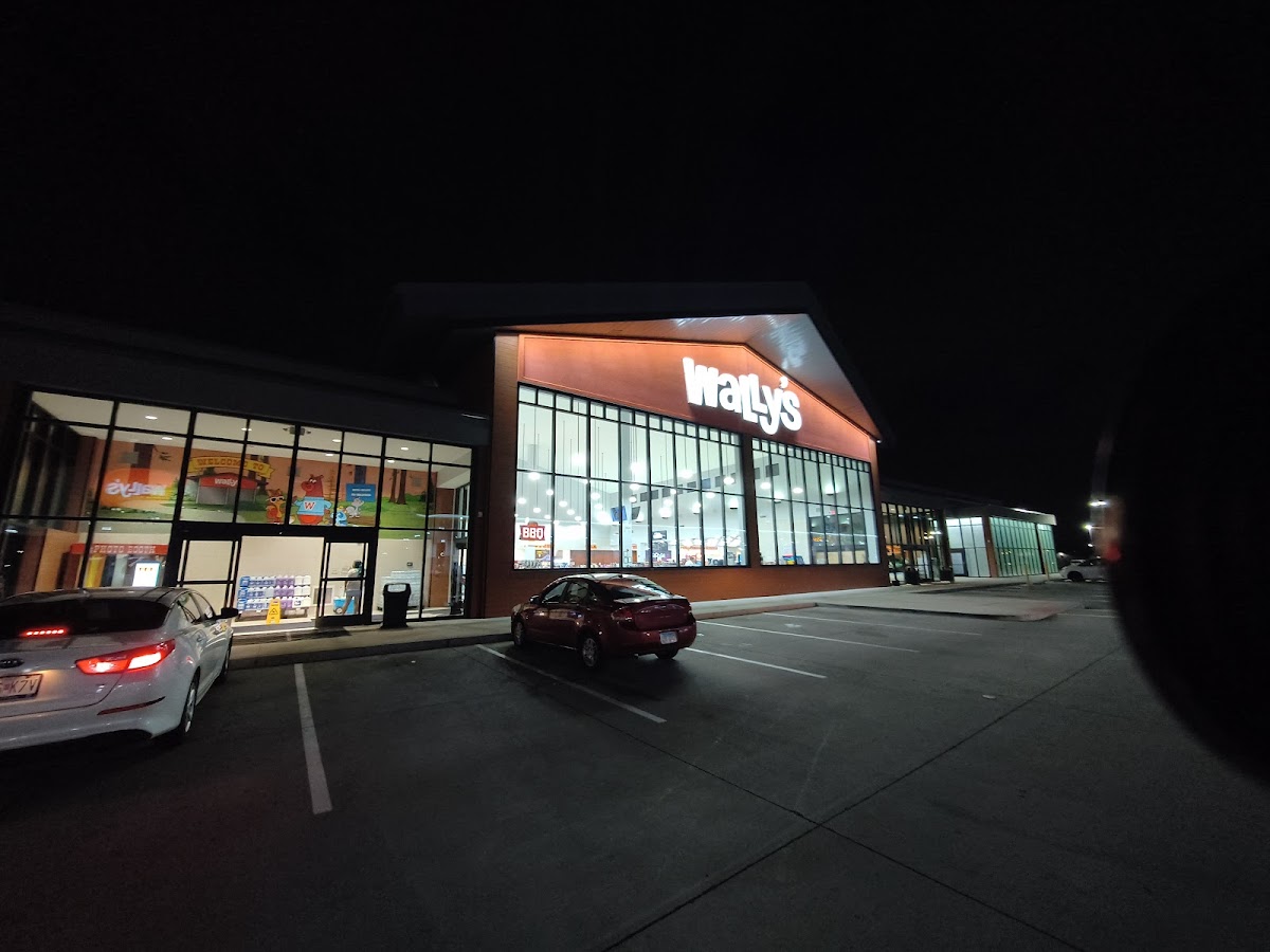 Photo of Wally’s