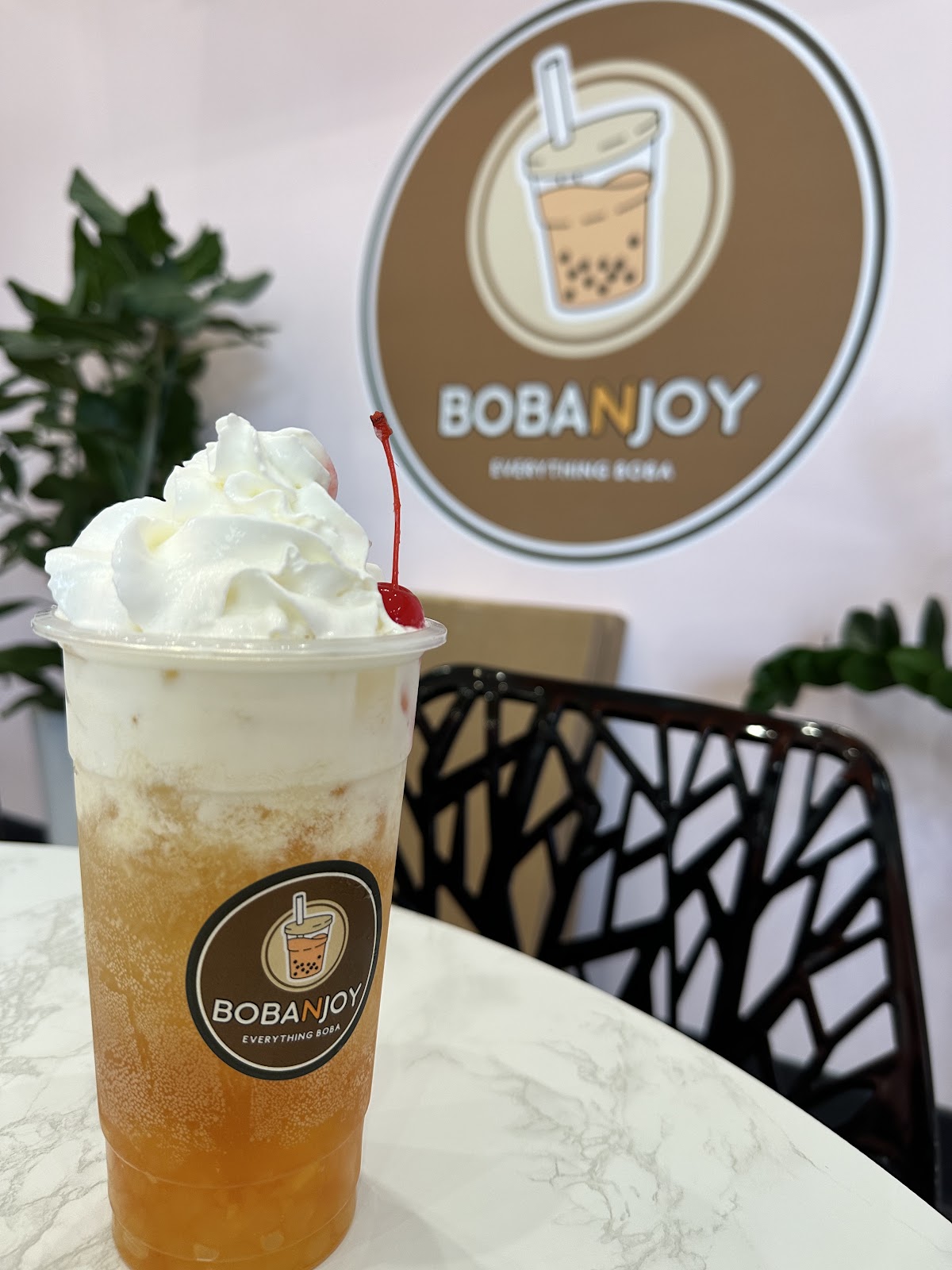 Photo of BOBANJOY