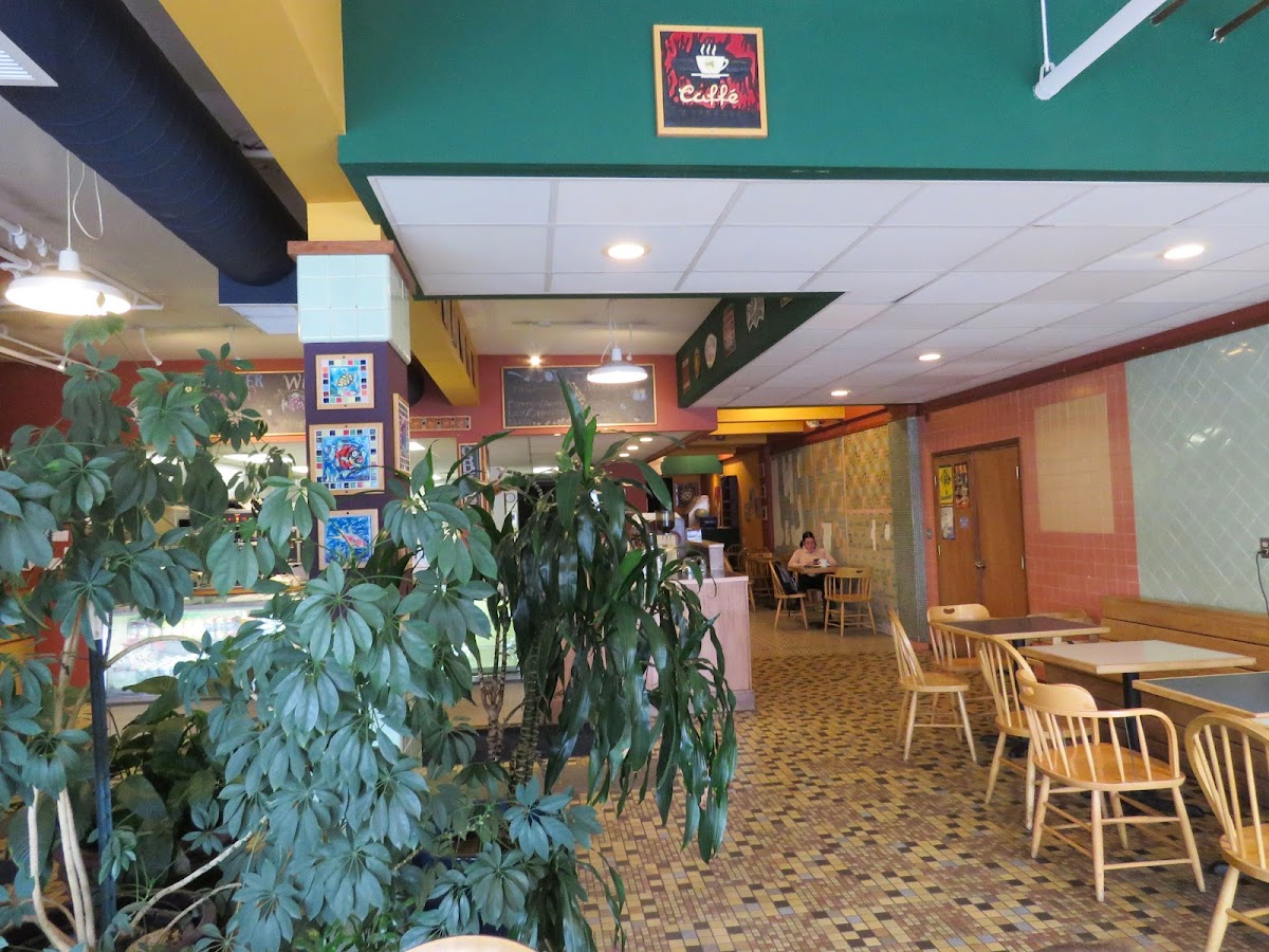 Photo of Cafe 817