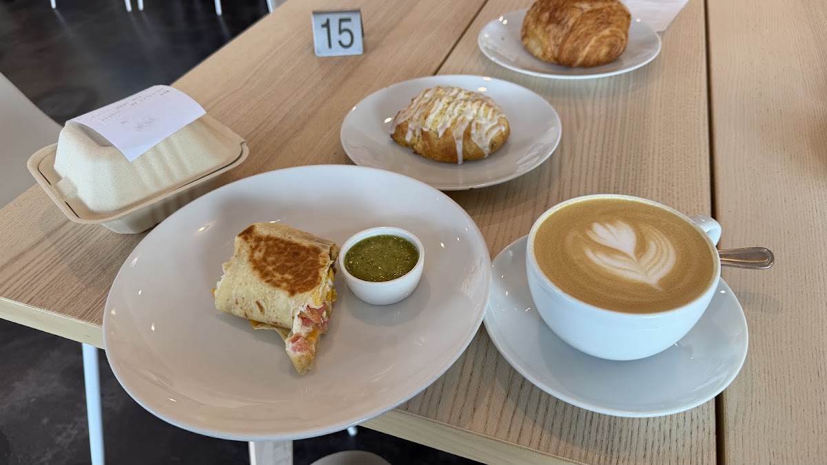 Photo of Café Clément