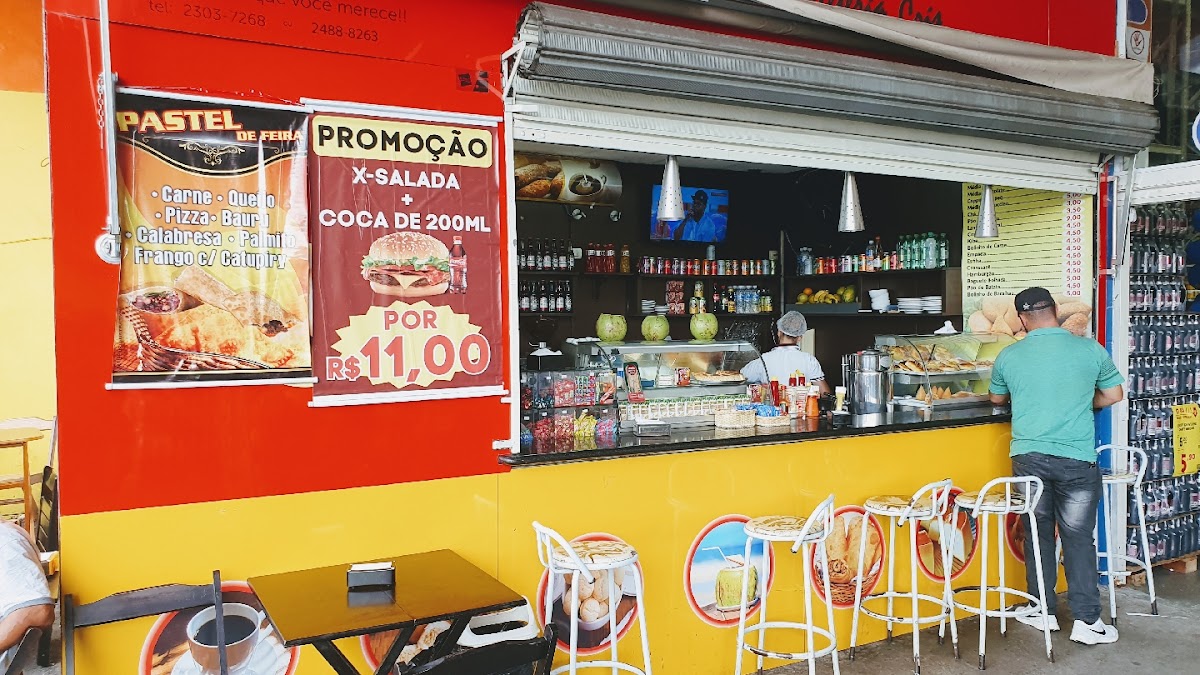 Photo of Cafeteria Cris