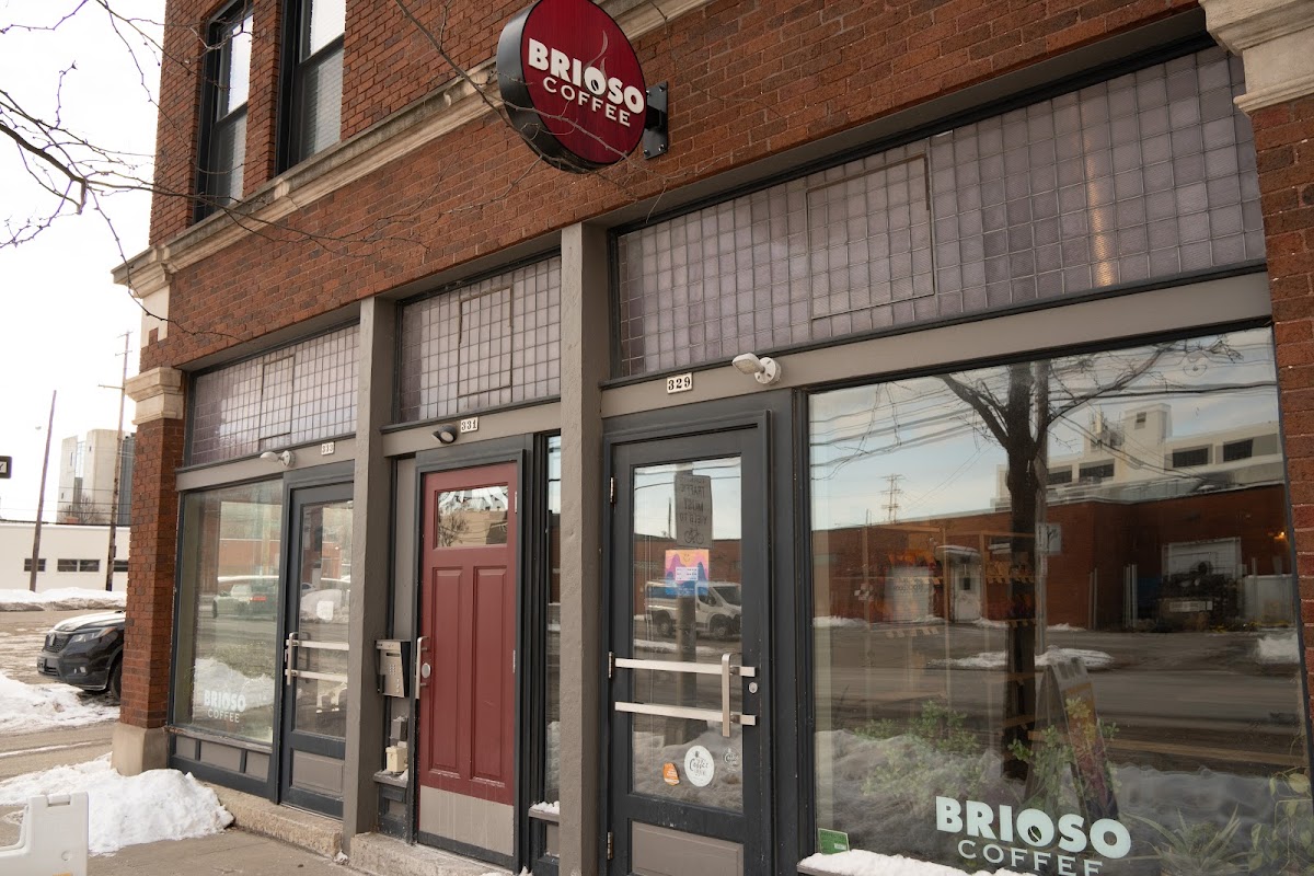 Photo of Brioso Roastery and Coffee Bar