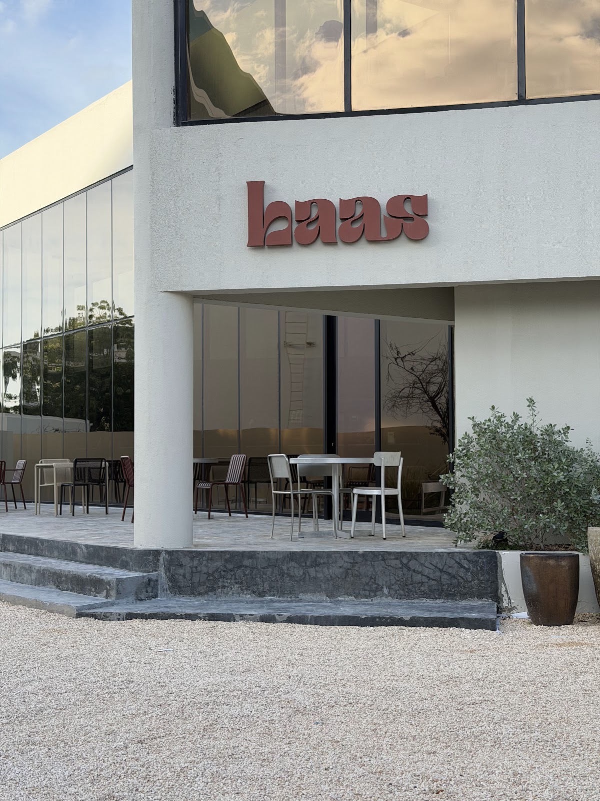 Photo of Haas Speciality coffee