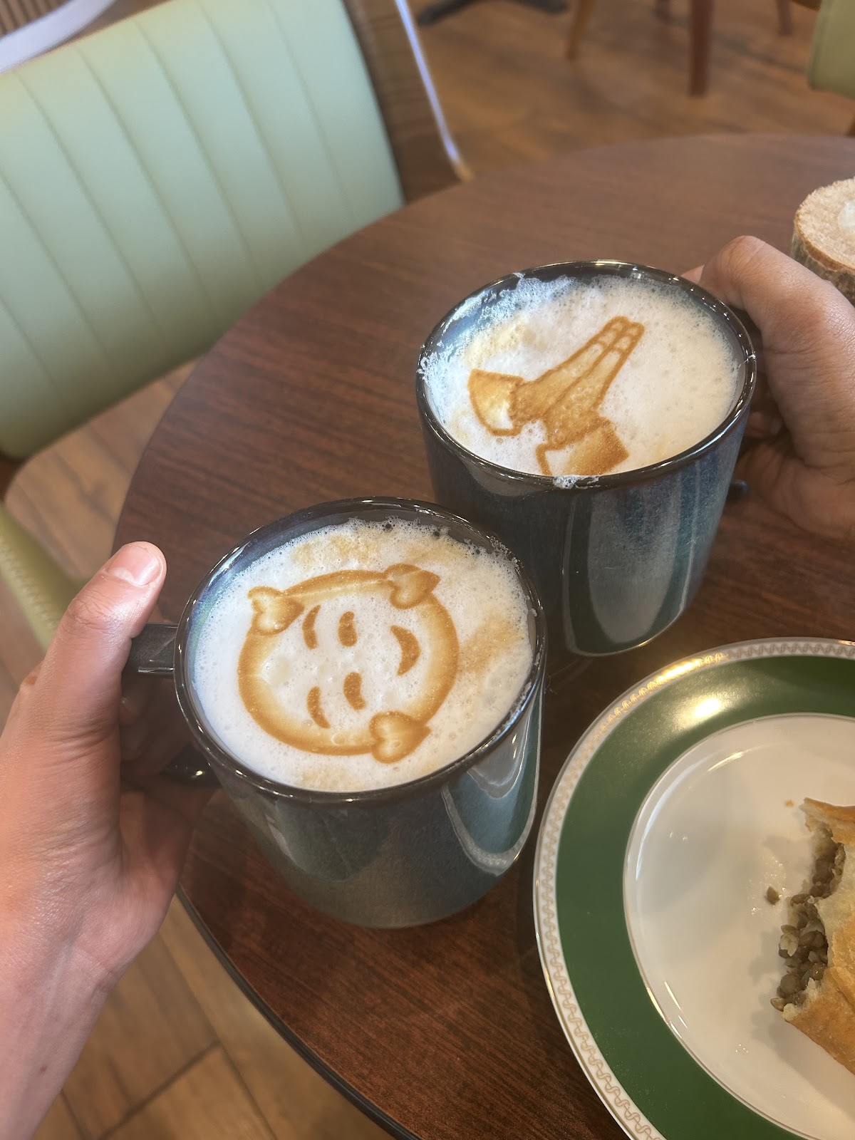 Photo of Harar Beans Coffee