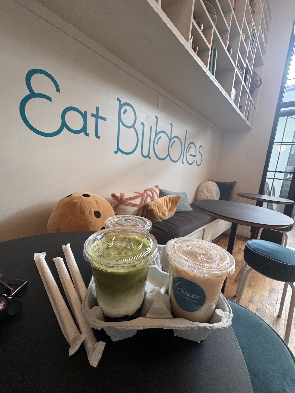 Photo of Eat Bubbles