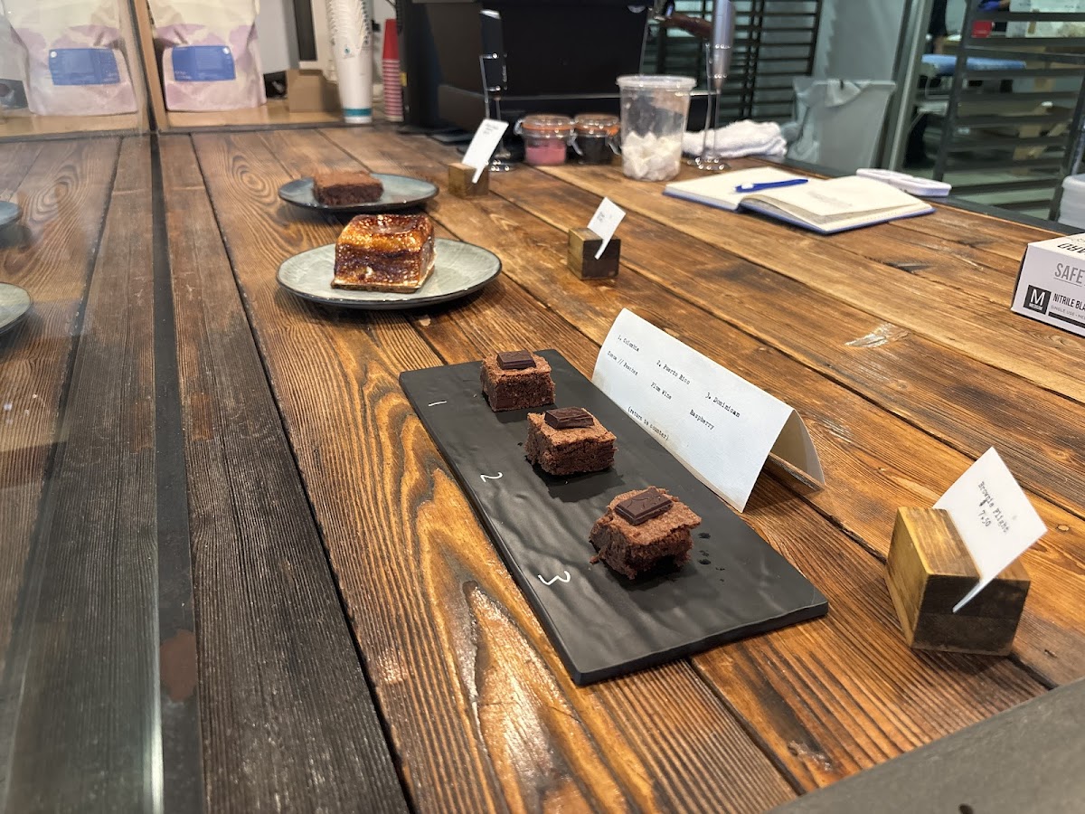 Photo of Third Wave Chocolate Company