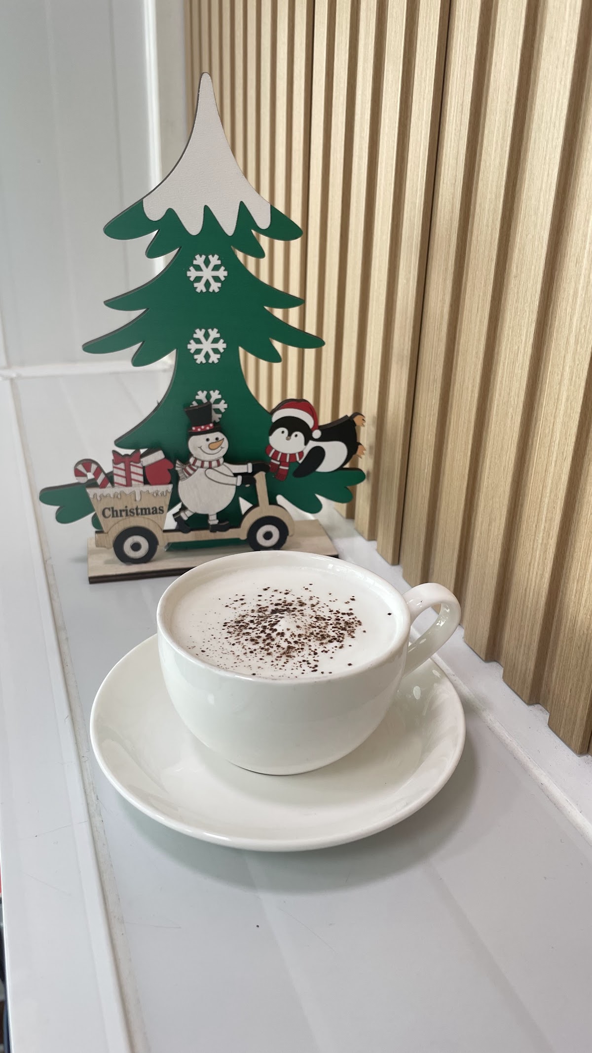 Photo of Twoleafcoffee ทูลีฟคอฟฟี่ที