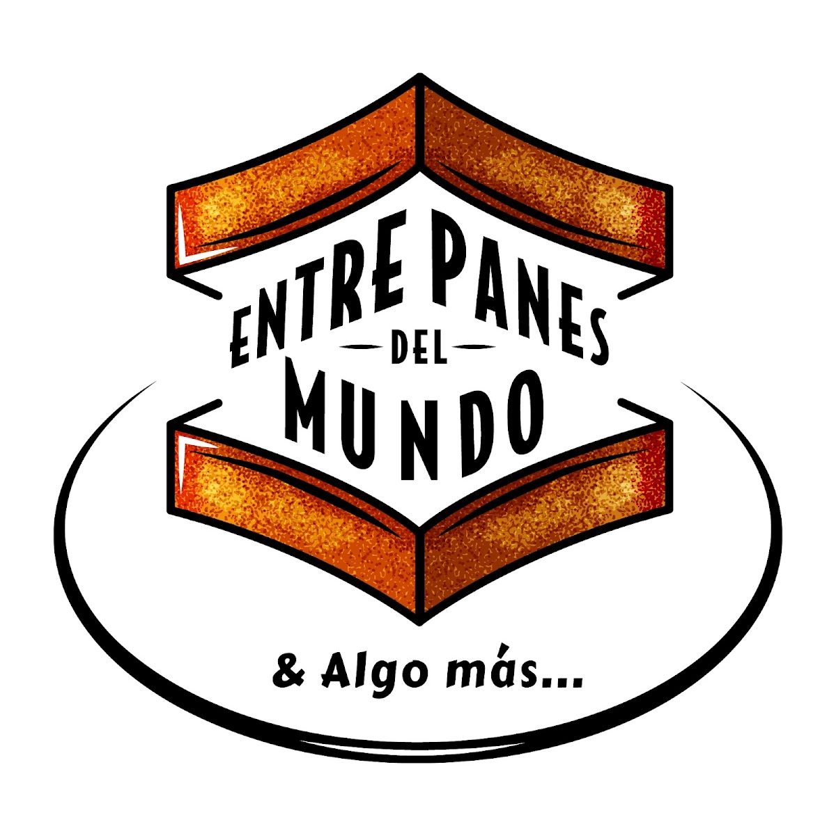 Photo of Entre Panes del Mundo
