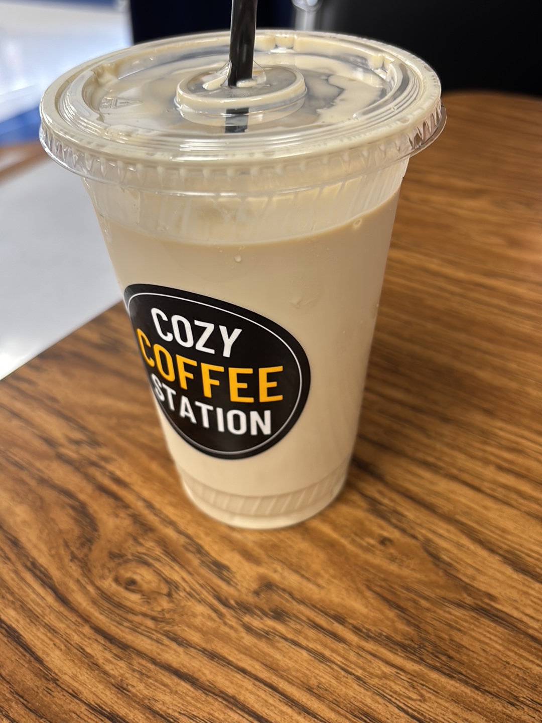 Photo of Cozy Coffee Station - Allen