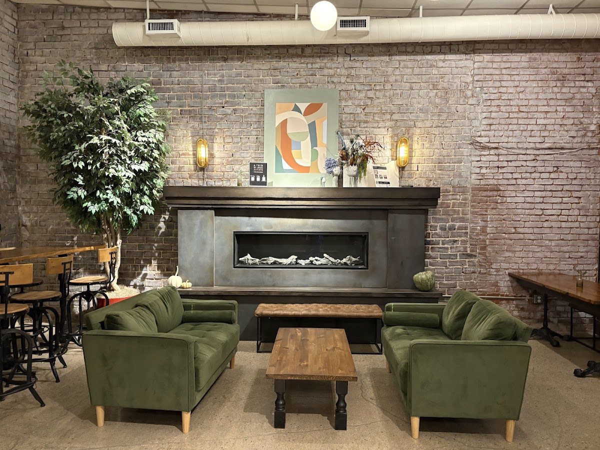 Photo of Greater Grounds Coffee & Co