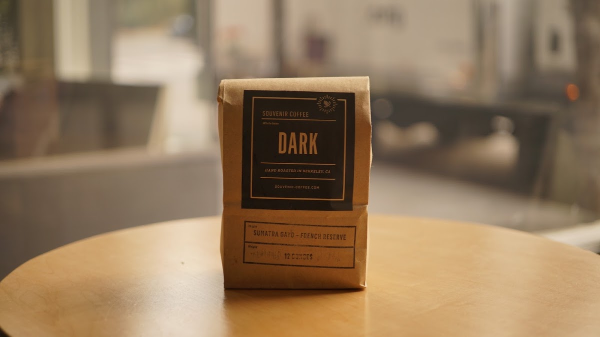 Photo of Souvenir Coffee Co.