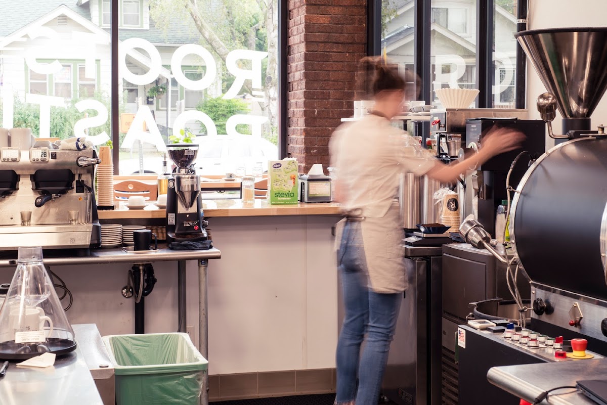 Photo of Roots Roasting