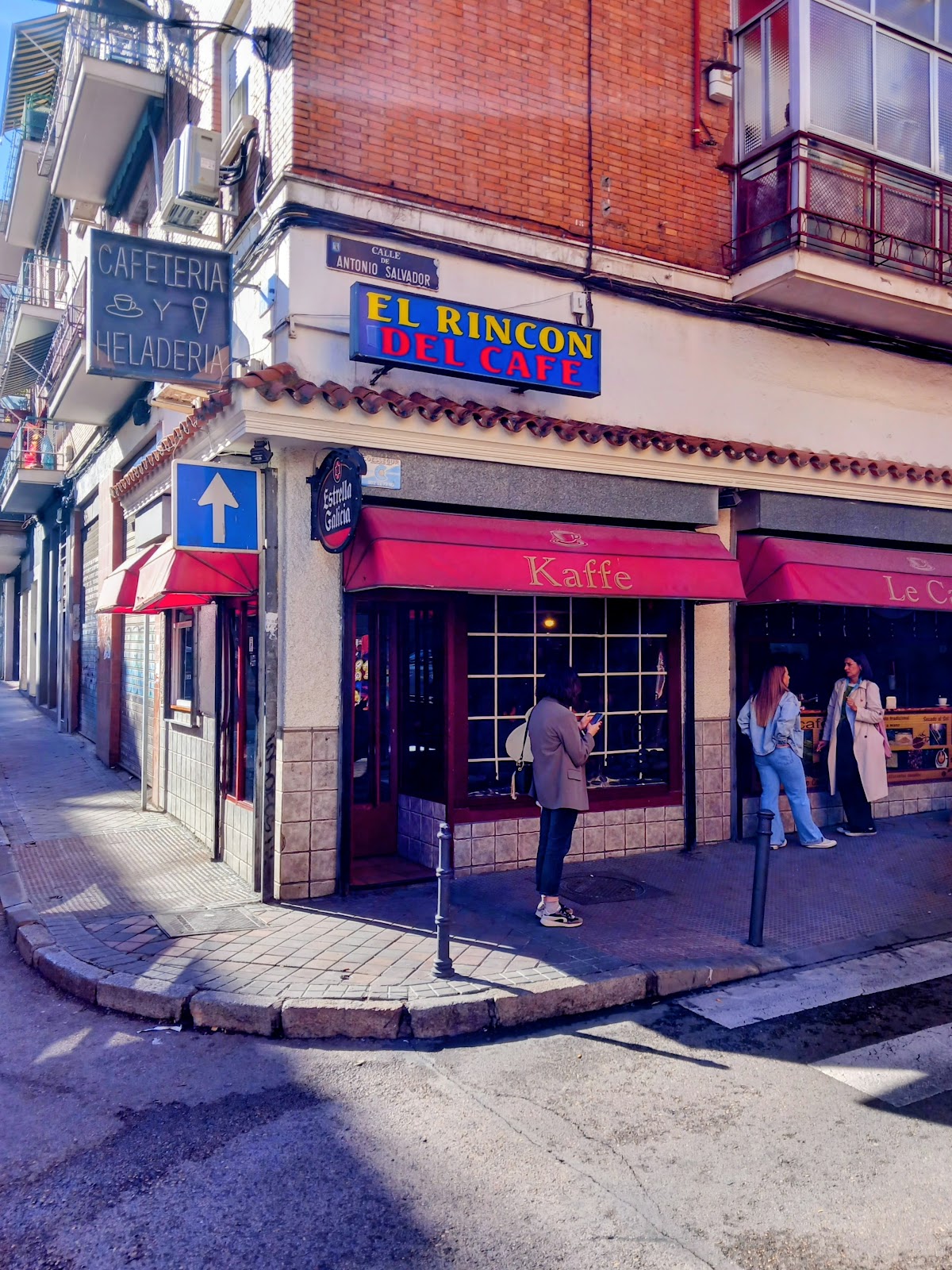 Photo of El Rincon Del Cafe