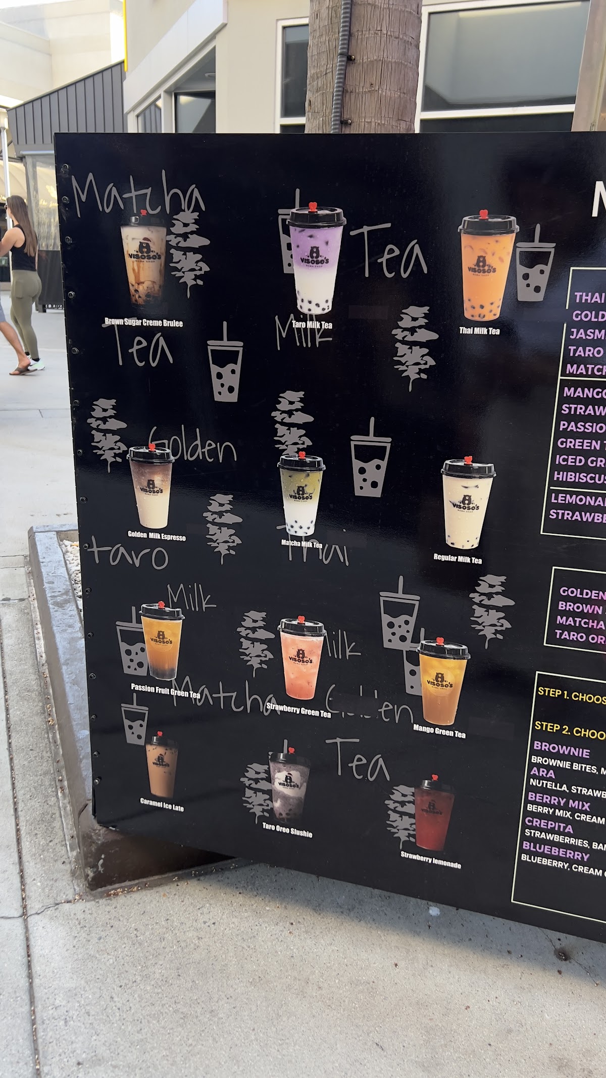 Photo of Visoso's Boba Shop