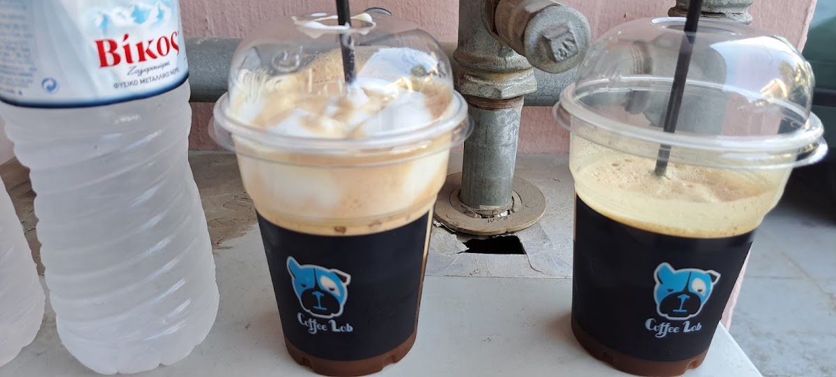 Photo of Coffee Lab