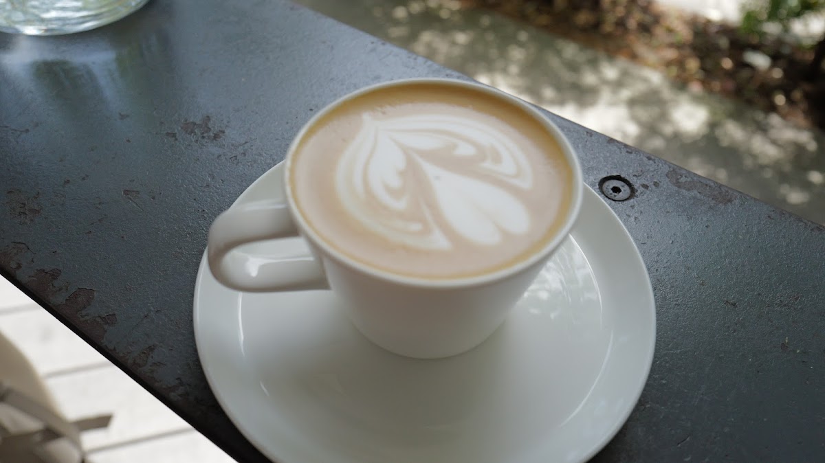 Photo of Soulmate Coffee