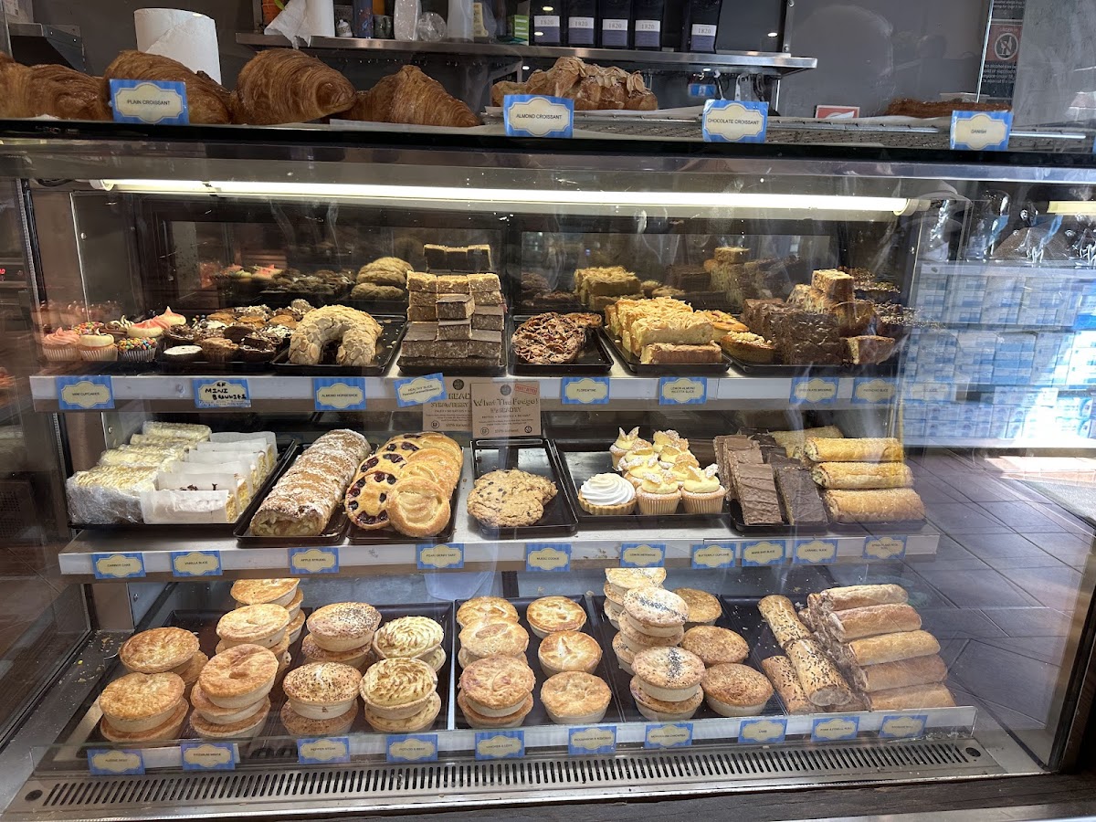 Photo of Richies Cafe & Convenience