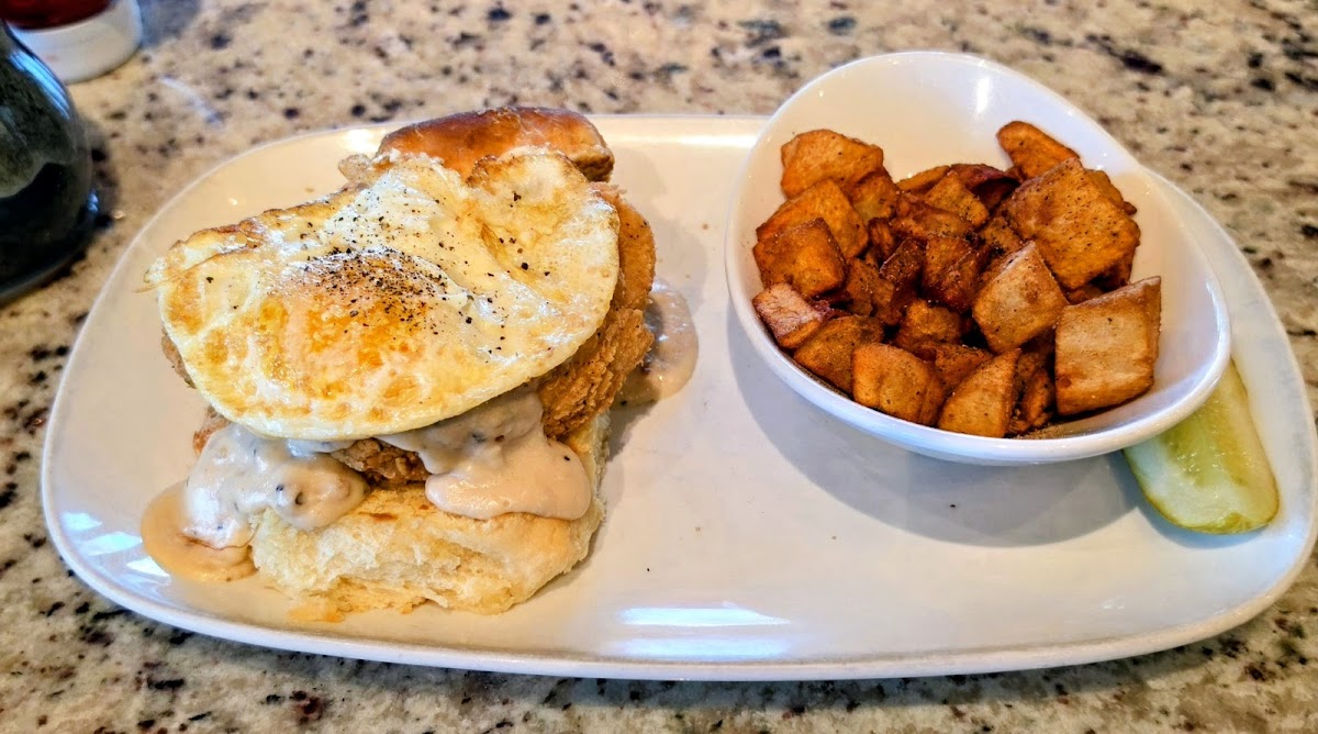 Photo of Another Broken Egg Cafe