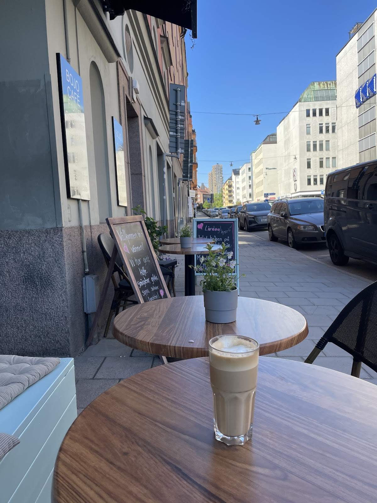 Photo of Bojo Café