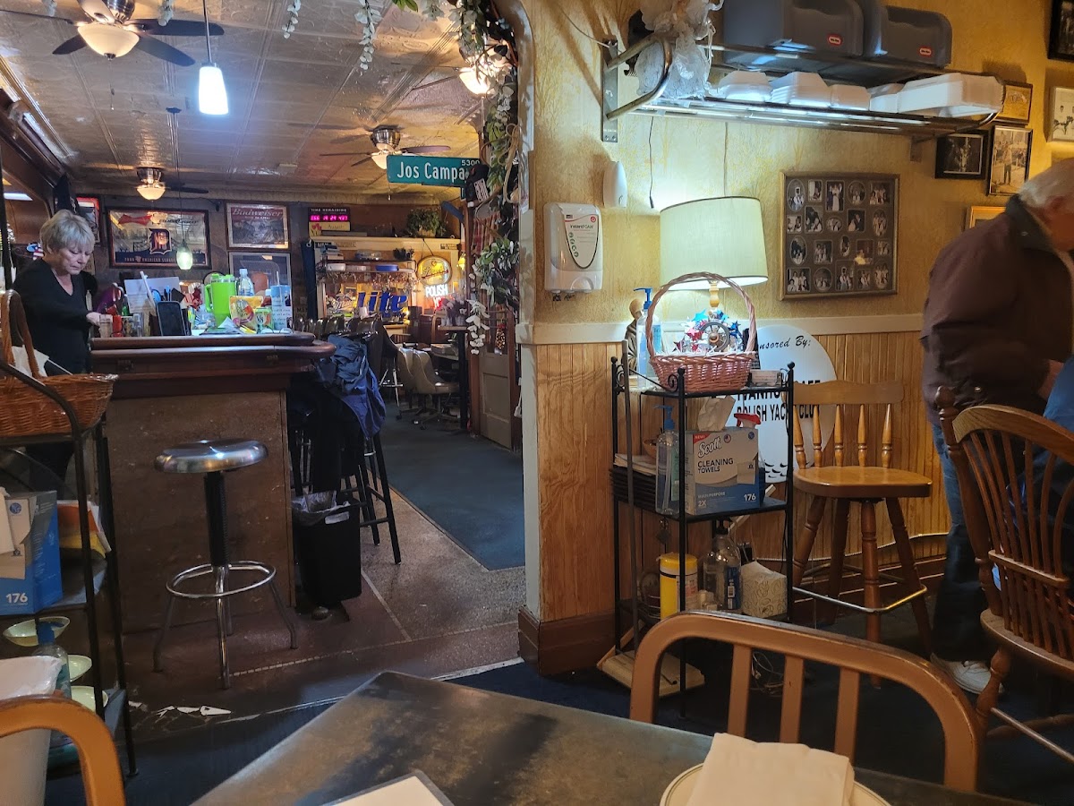 Photo of Ivanhoe Cafe