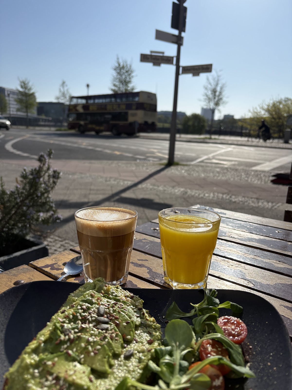 Photo of Lantana Cafe Berlin