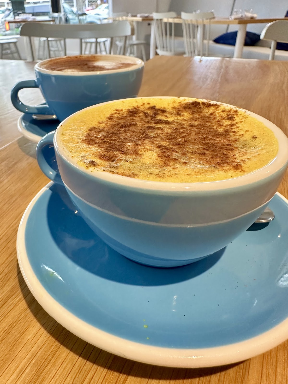 Photo of Bluestone Lane West End Café