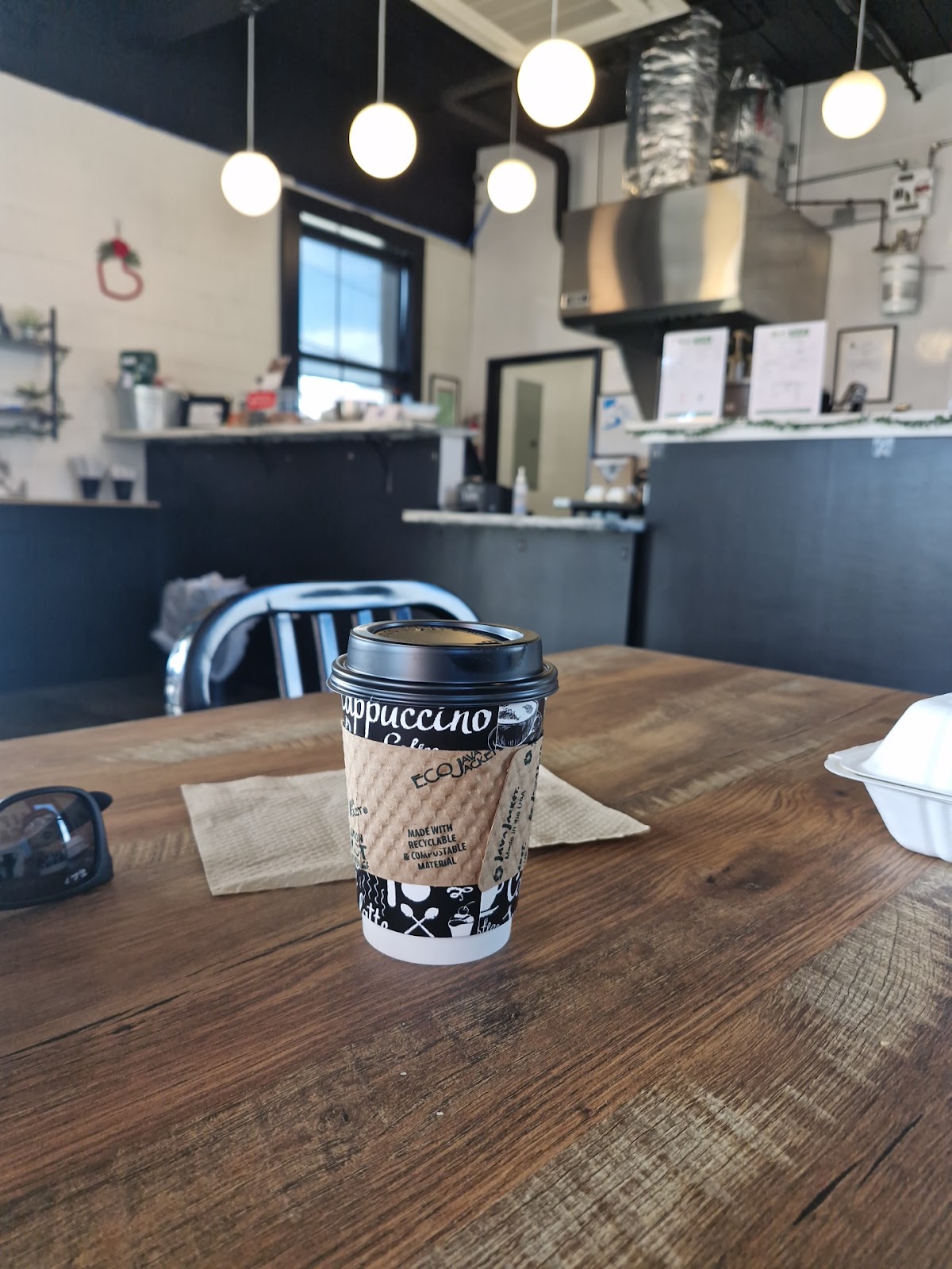 Photo of Life Cafe