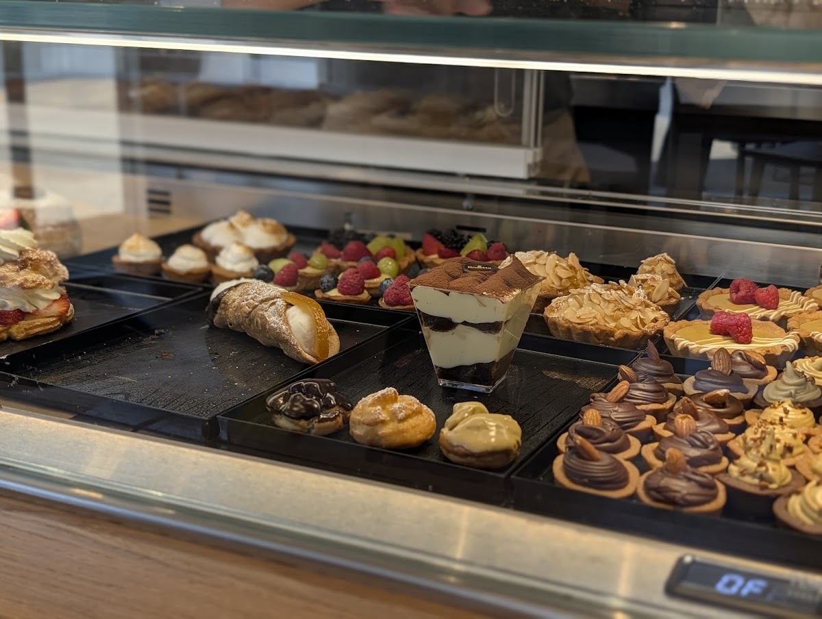Photo of Rosetta Bakery