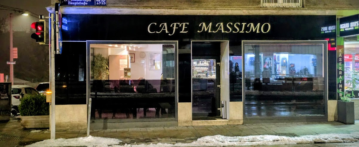 Photo of Cafe Massimo