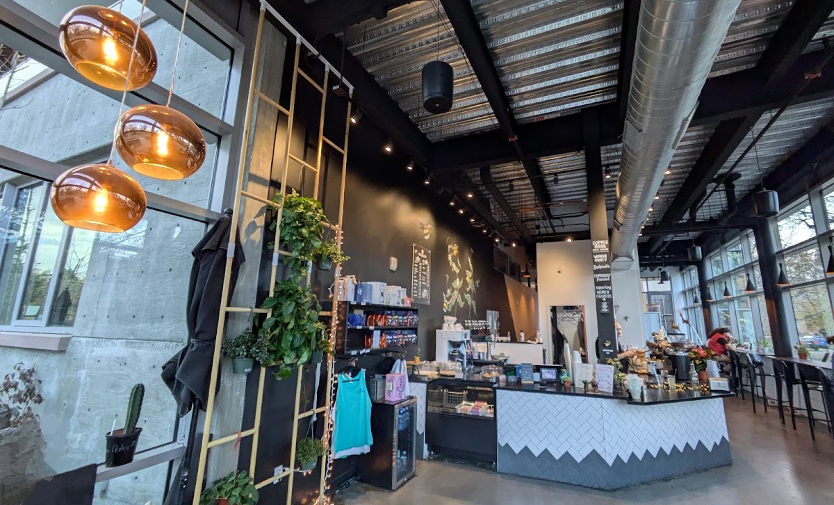 Photo of Copper Door Coffee Roasters