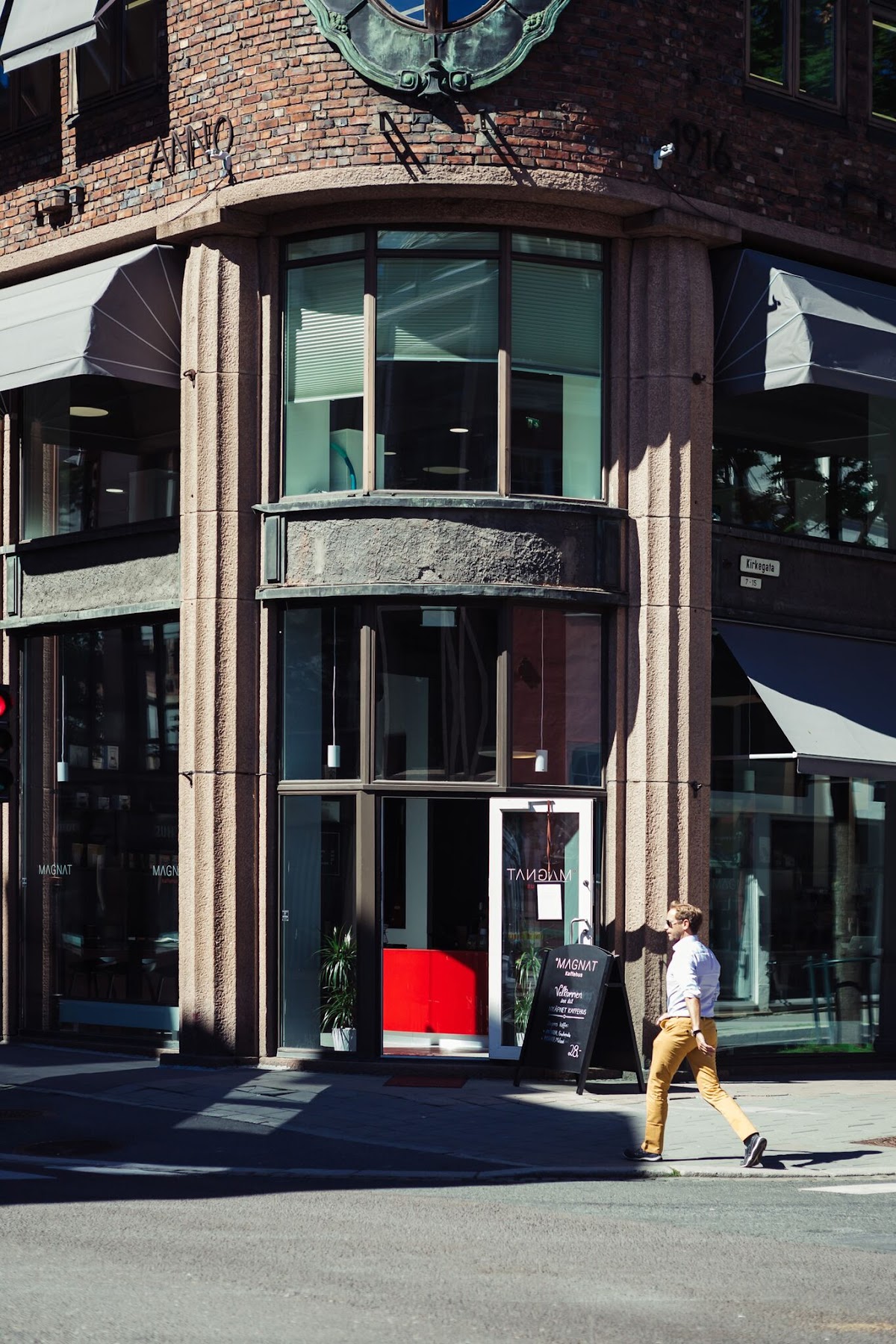Photo of Magnat Coffee House