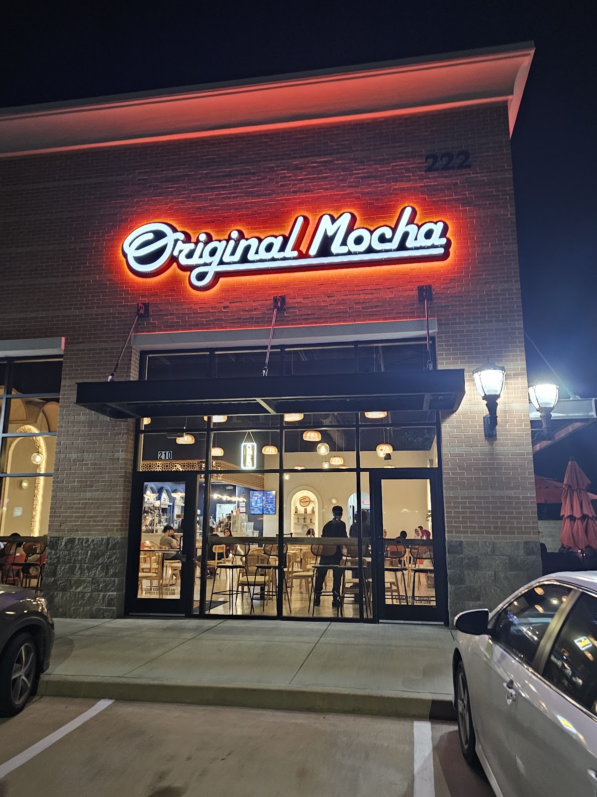 Photo of Original Mocha Coffee House