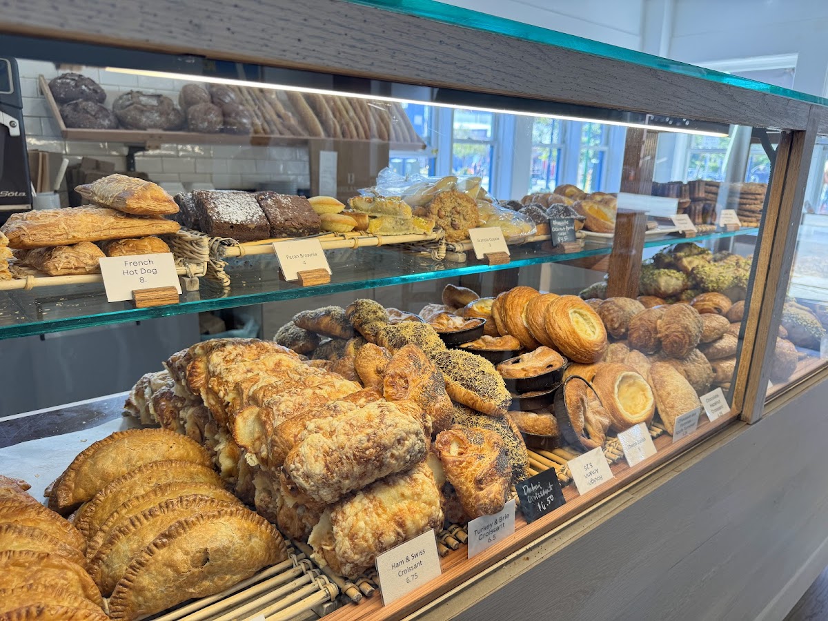 Photo of La Boulangerie de San Francisco
