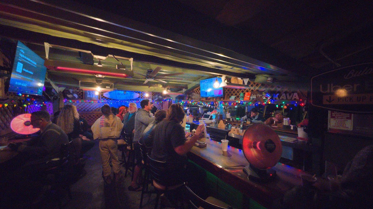 Photo of Bula Kava Bar