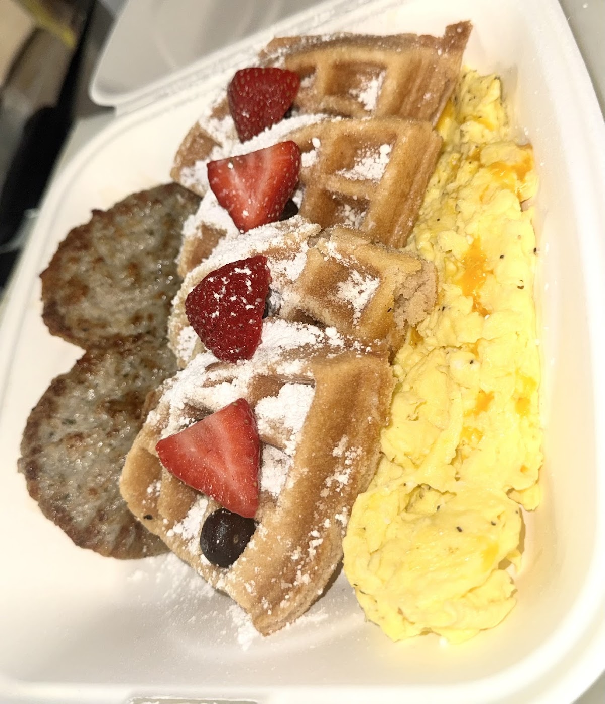 Photo of Everybody Loves Brunch
