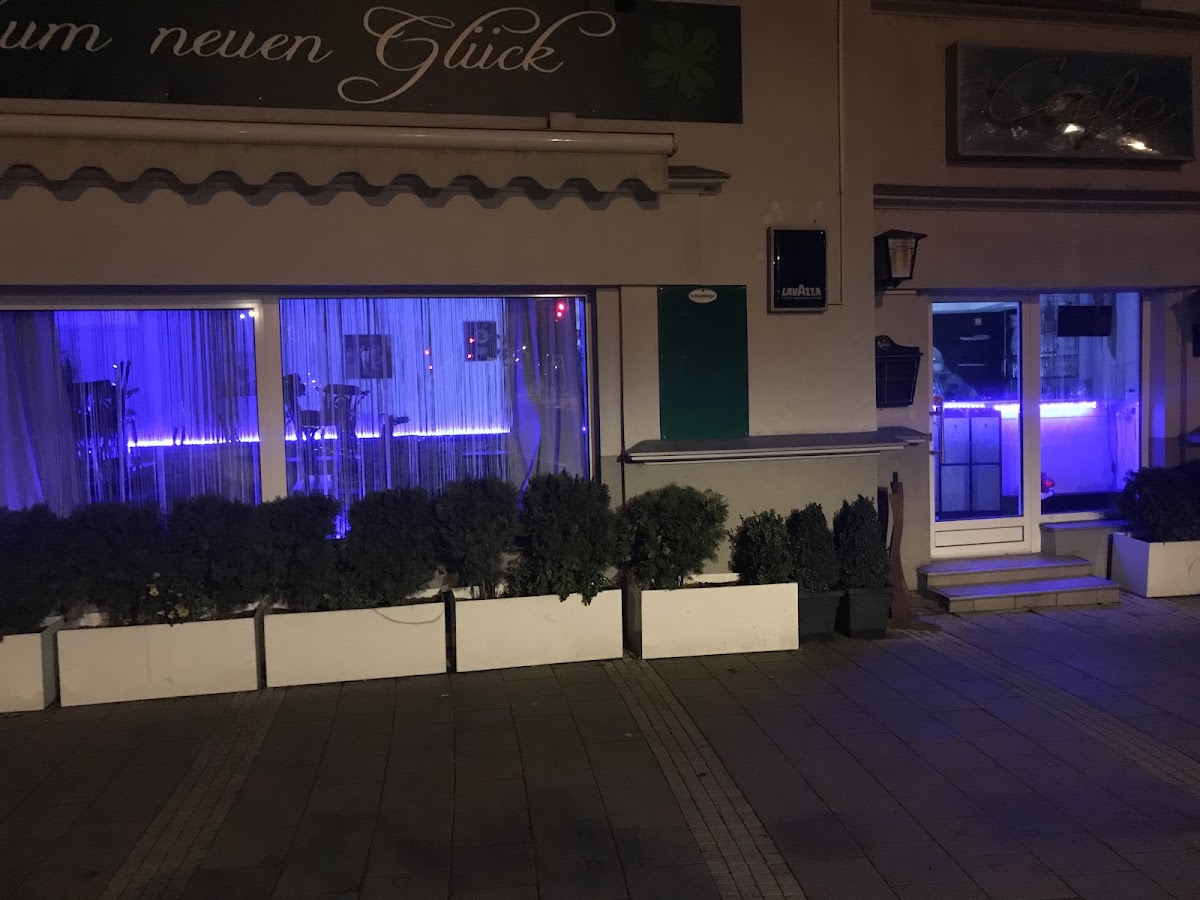 Photo of Cafe Zum neuen Glück