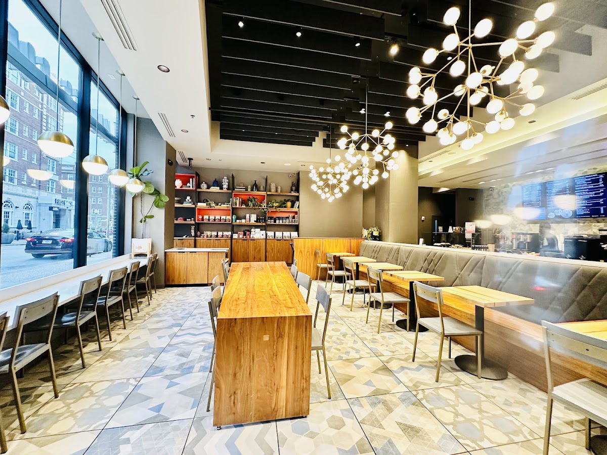 Photo of Kaldi's Coffee
