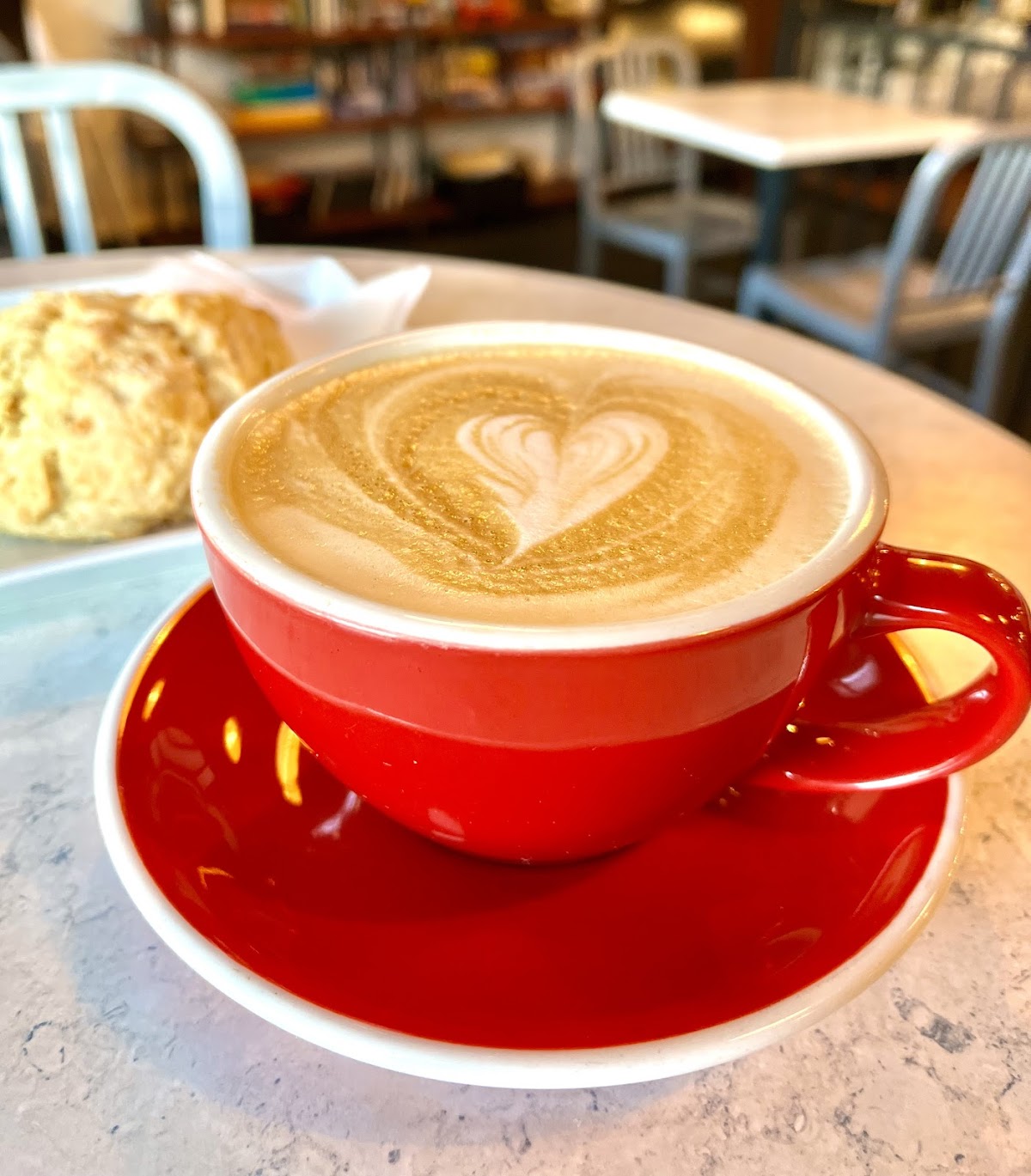 Photo of In The Loop Coffee Co.