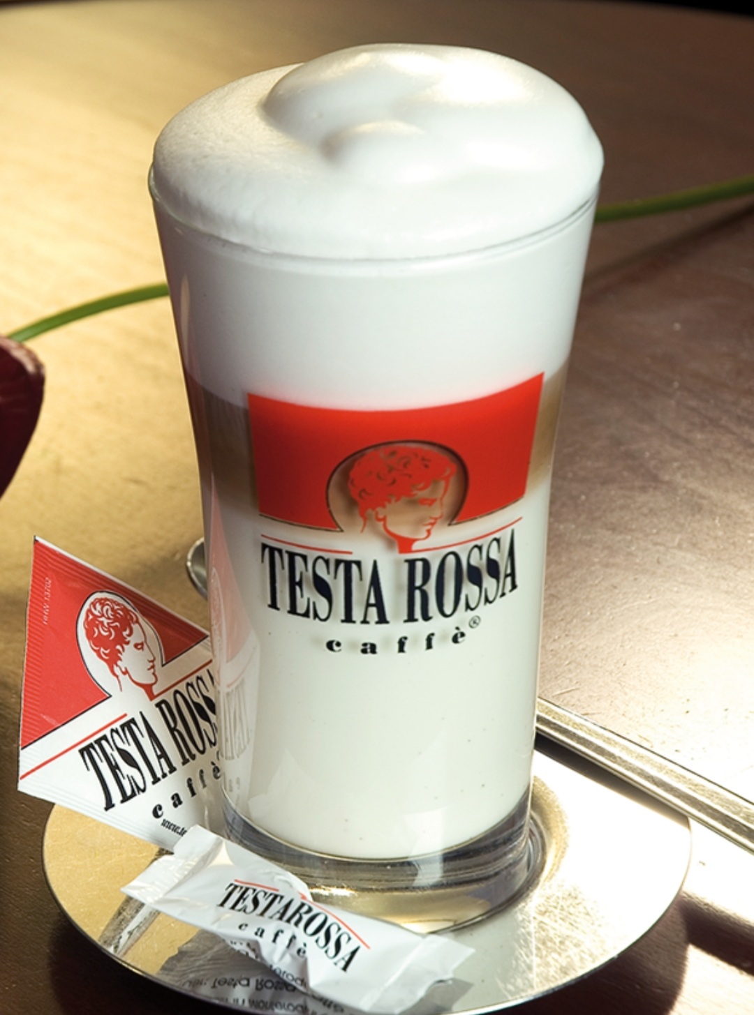 Photo of Testa Rossa cafebar